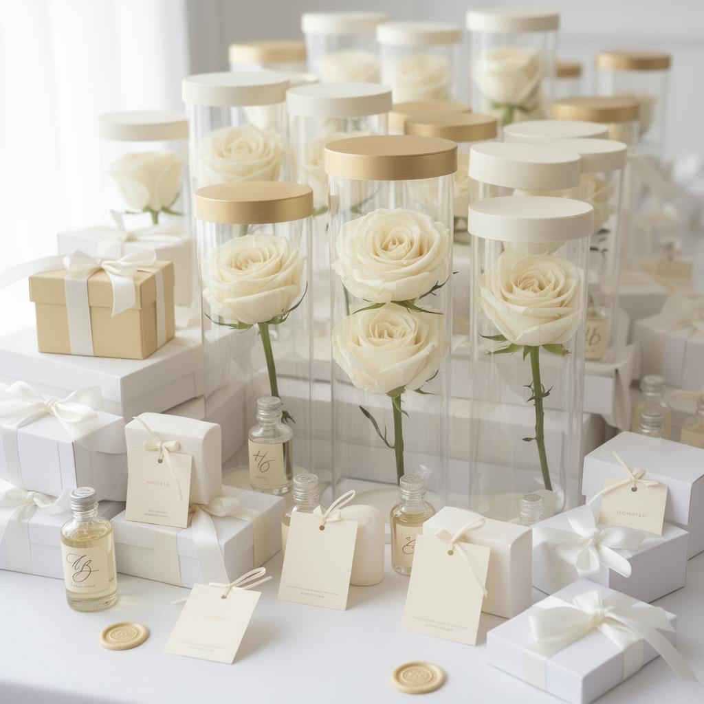 Wedding Favour Gifts